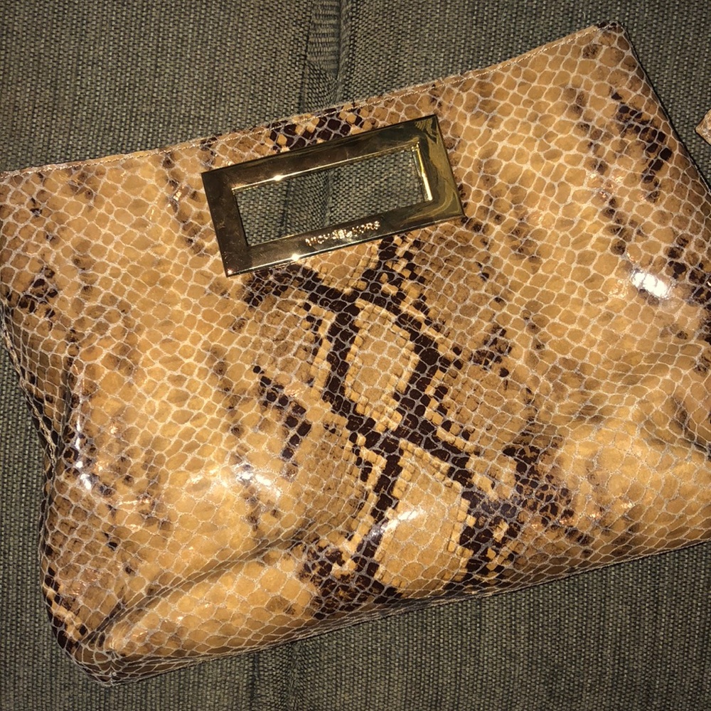 Micheal Kors bag!
